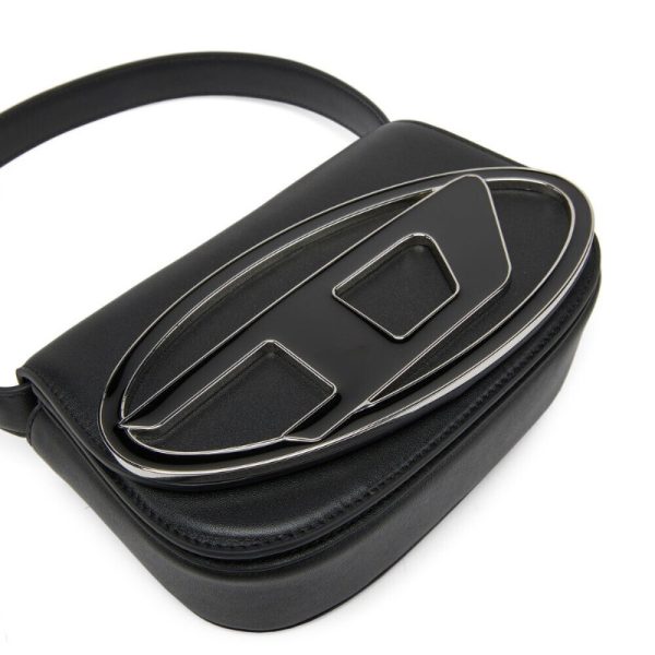 Bag Diesel Black DS001 - Image 5