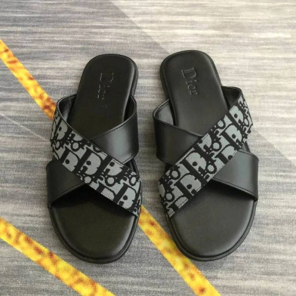 d145037_4581-1.jpg Dior Slide DO097 - Image 1