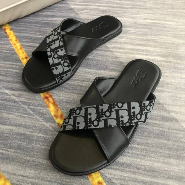 Dior Slide DO097 - Image 4