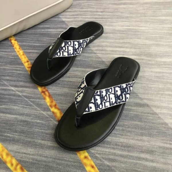 Dior Slide DO098 - Image 4