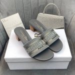 Christian Dior Sandal DO099
