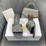 Christian Dior Sandal DO099 - Image 2