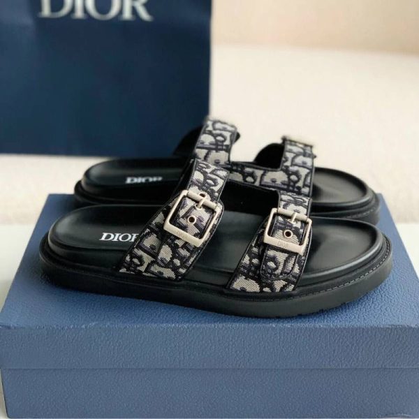 d145064_4557-1.jpg Dior Sandal DO100 - Image 1