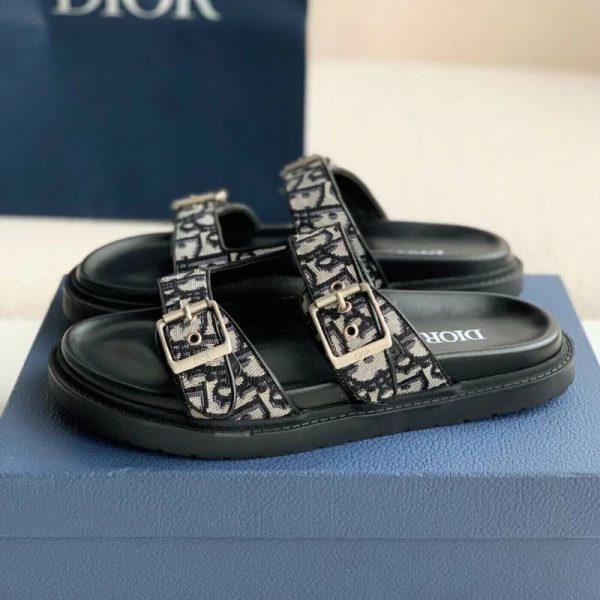 Dior Sandal DO100 - Image 2