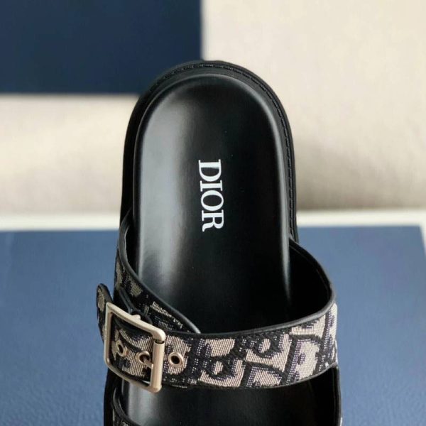 Dior Sandal DO100 - Image 5