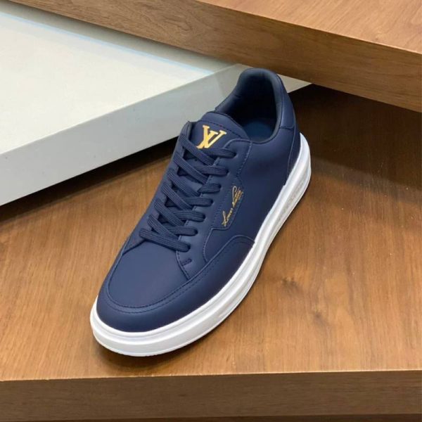 d145075_10856-1.jpg Louis Vuitton Shoes LV130 - Image 1