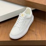 Louis Vuitton Shoes White LV131