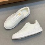 Louis Vuitton Shoes White LV131 - Image 2