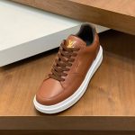 Louis Vuitton Shoes Brown LV132