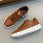 Louis Vuitton Shoes Brown LV132 - Image 2