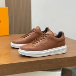 Louis Vuitton Shoes Brown LV132 - Image 4