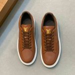 Louis Vuitton Shoes Brown LV132 - Image 6