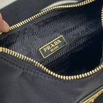 Shoulder Bag Prada Re-Edition 22×18×6.5CM PD074 - Image 3