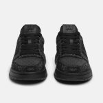 Amiri Shoes Black AM033 - Image 3