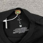 T-shirt Cactus Jack Travis Scott x Playstation Black CJ002 - Image 4