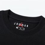 T-shirt Travis Scott x Jordan Black JDN016 - Image 5