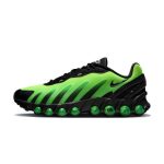 Nike Air Max Dn8 Black Green Strike Volt NK053