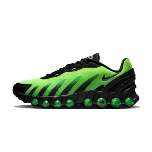 d145356_11380-1.jpg Nike Air Max Dn8 Black Green Strike Volt NK053 - Image 1