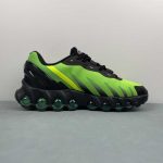 Nike Air Max Dn8 Black Green Strike Volt NK053 - Image 3