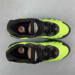 Nike Air Max Dn8 Black Green Strike Volt NK053 - Image 8