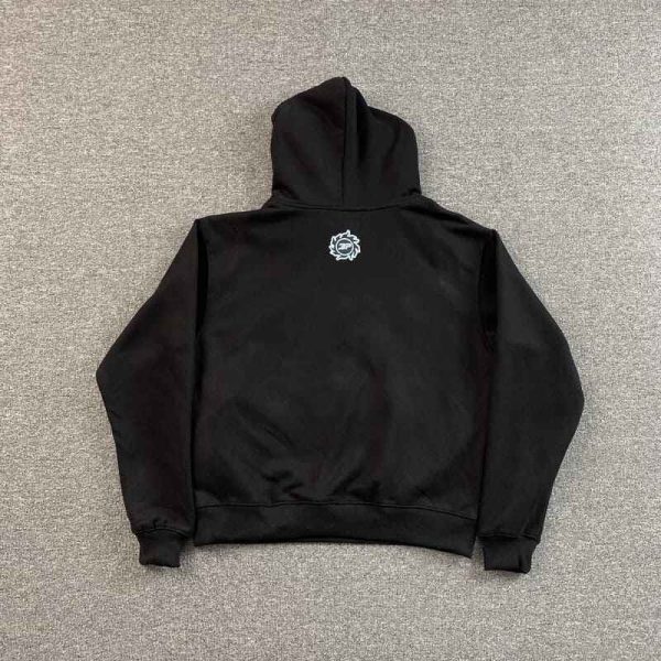 Hoodie Broken Planet Sky Walking BP001 - Image 3