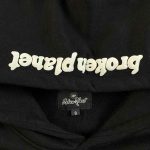 Hoodie Broken Planet Sky Walking BP001 - Image 5