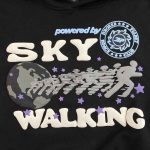 Hoodie Broken Planet Sky Walking BP001 - Image 6