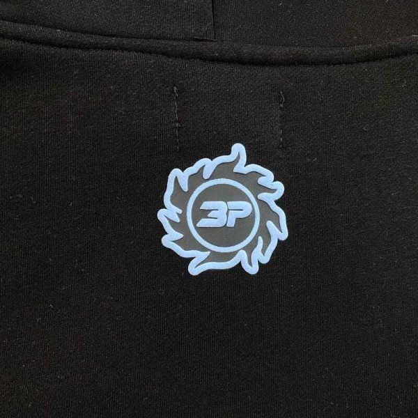 Hoodie Broken Planet Sky Walking BP001 - Image 7