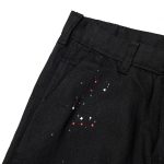 Pants Gallery Dept Black GD014 - Image 3