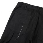 Pants Gallery Dept Black GD014 - Image 4