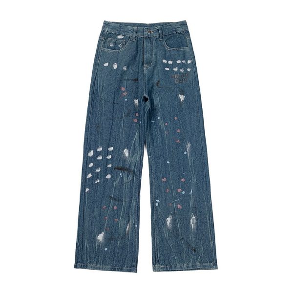 d145464_12571-1.jpg Pants Gallery Dept GD015 - Image 1