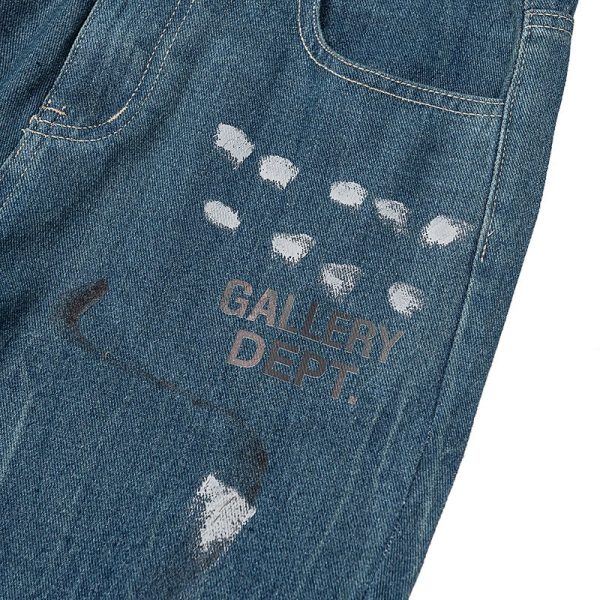 Pants Gallery Dept GD015 - Image 3