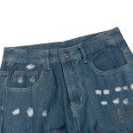 Pants Gallery Dept GD015 - Image 4