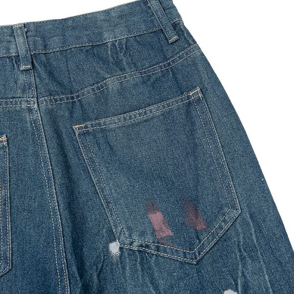 Pants Gallery Dept GD015 - Image 5