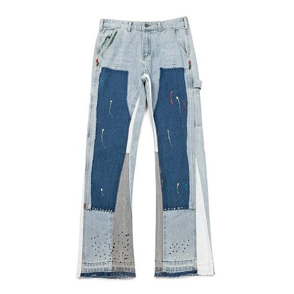 d145482_12577-1.jpg Pants Gallery Dept GD016 - Image 1