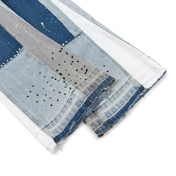 Pants Gallery Dept GD016 - Image 5