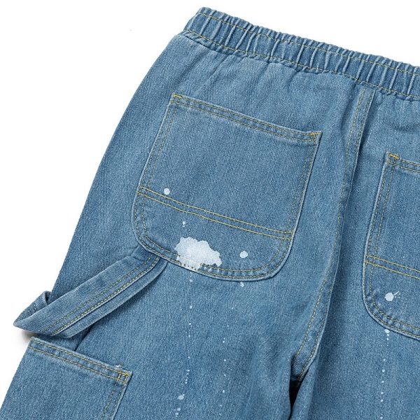 Pants Gallery Dept GD017 - Image 4