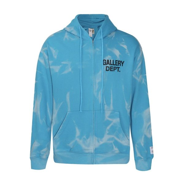 Hoodie Gallery Dept GD018 - Image 4