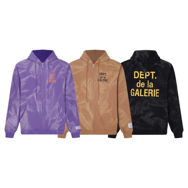 d145550_6372-1.jpg Hoodie Gallery Dept GD019 - Image 1