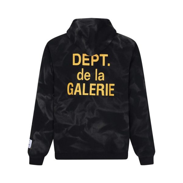 Hoodie Gallery Dept GD019 - Image 3
