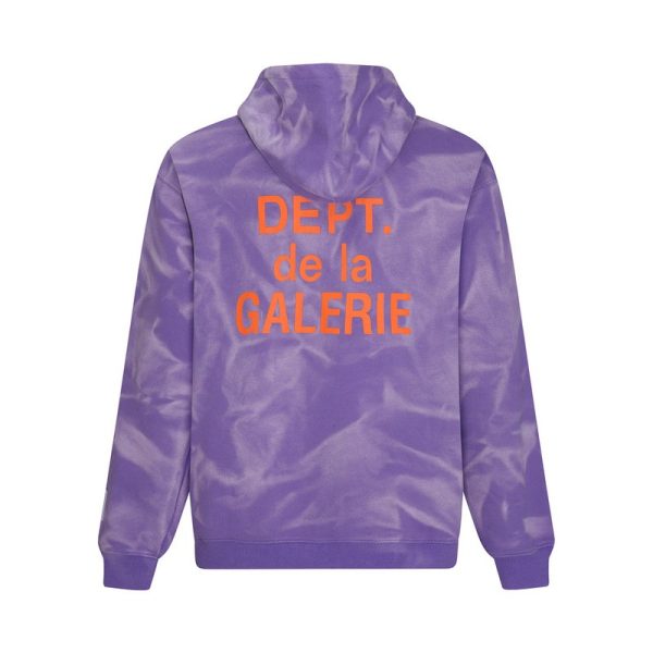 Hoodie Gallery Dept GD019 - Image 5
