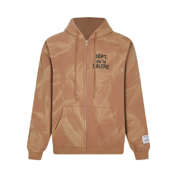 Hoodie Gallery Dept GD019 - Image 6