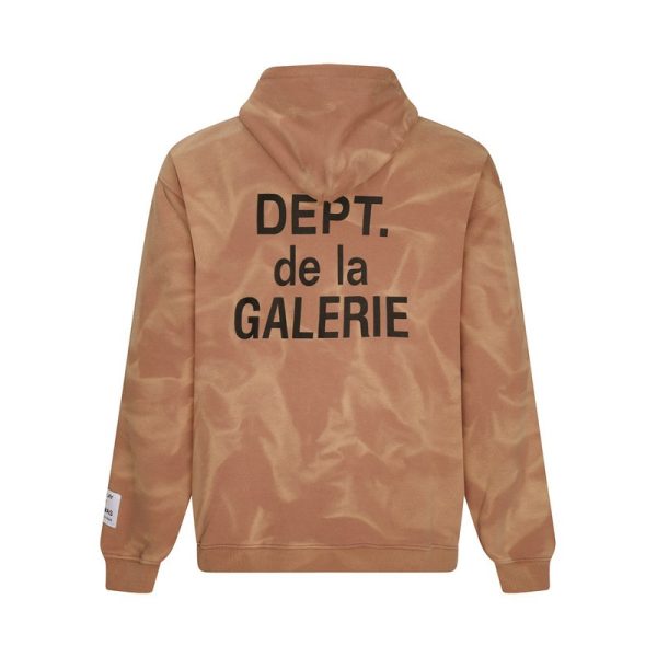 Hoodie Gallery Dept GD019 - Image 7