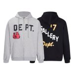 Hoodie Gallery Dept GD020