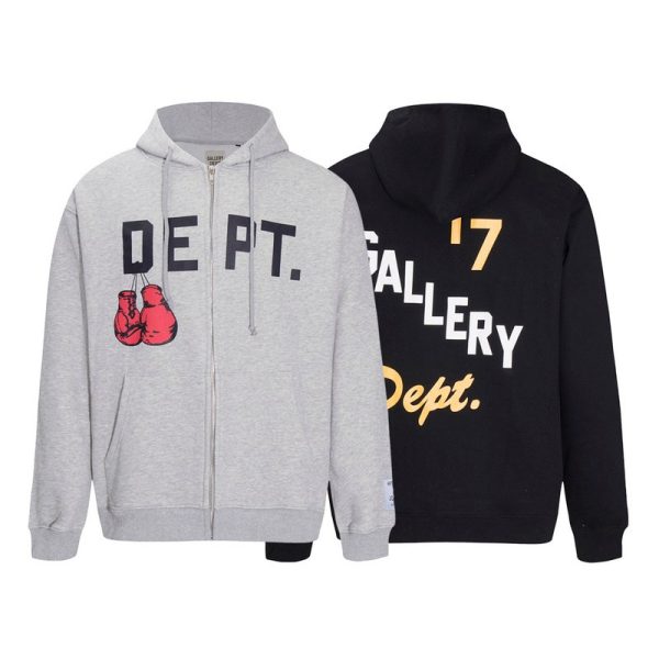 d145592_6384-1.jpg Hoodie Gallery Dept GD020 - Image 1