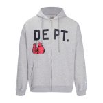 Hoodie Gallery Dept GD020 - Image 4