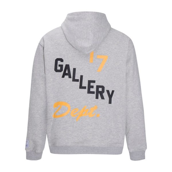 Hoodie Gallery Dept GD020 - Image 5