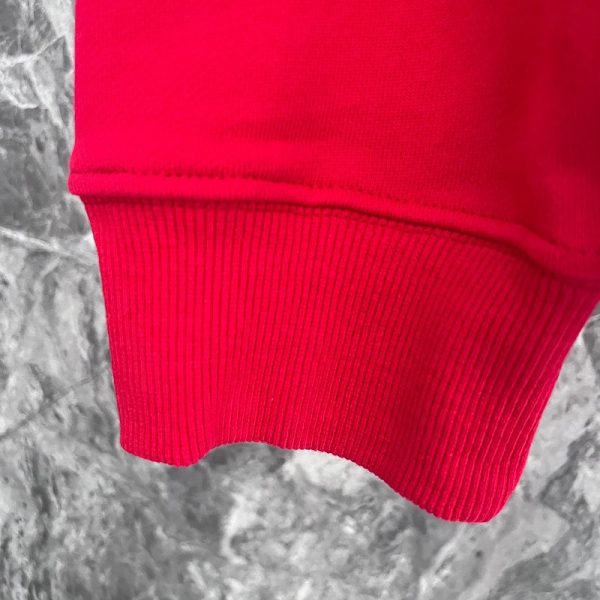 Hoodie Chrome Hearts Pink CH098 - Image 5