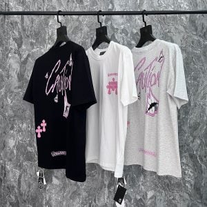 T-Shirt Chrome Hearts CH101