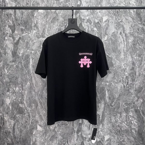 T-Shirt Chrome Hearts CH101 - Image 2